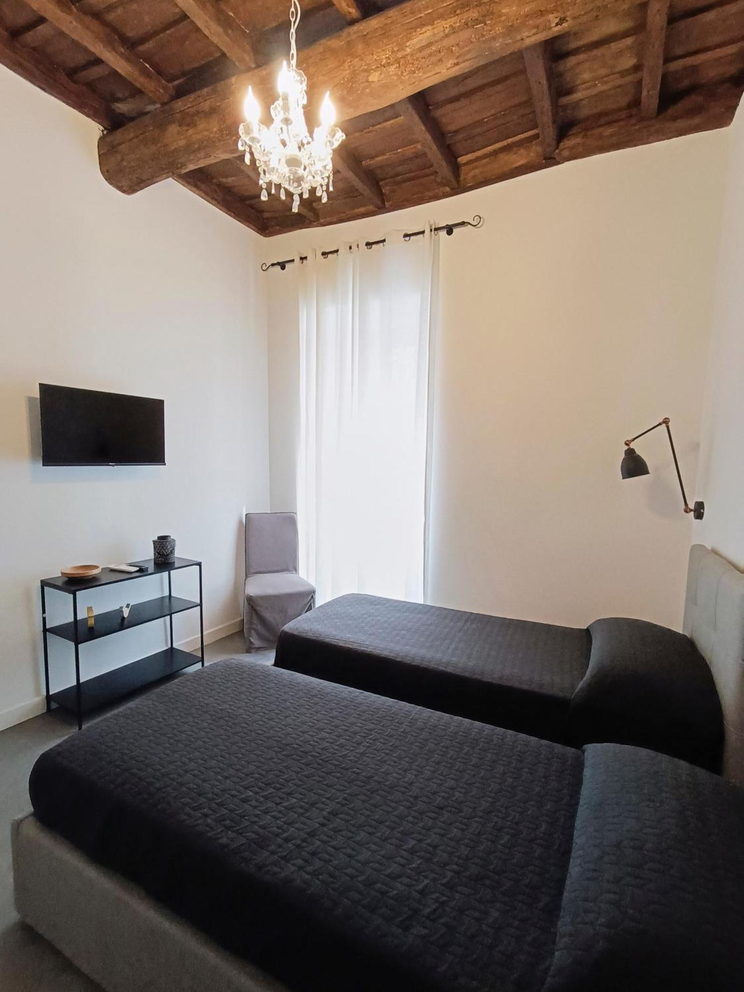 La Tua Casa A Viadelcorso Roma Exterior foto